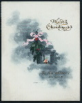 DINNER [held by] NEW ST.CHARLES [at] "NEW ORLEANS, LA" ((HOTEL);)
