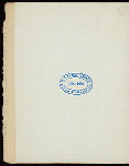TWELFTH ANNUAL BANQUET [held by] BROTHERHOOD OF COMMERCIAL TRAVELERS [at] "HOTEL MARLBOROUGH, (?)" (HOT;)