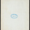 NEW YEAR'S DAY DINNER [held by] [UNION CLUB] [at] "[CLEVELAND, OH]" (OTHER (CLUB))