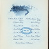 CENTENNIAL ANNIVERSARY [held by] FREE & ACCEPTED MASONS LODGE NO. 72 [at] "MASONIC TEMPLE, PHILADELPHIA, PA" (OTHER (TEMPLE);)