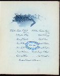 CENTENNIAL ANNIVERSARY [held by] FREE & ACCEPTED MASONS LODGE NO. 72 [at] "MASONIC TEMPLE, PHILADELPHIA, PA" (OTHER (TEMPLE);)