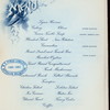 CENTENNIAL ANNIVERSARY [held by] FREE & ACCEPTED MASONS LODGE NO. 72 [at] "MASONIC TEMPLE, PHILADELPHIA, PA" (OTHER (TEMPLE);)