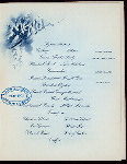 CENTENNIAL ANNIVERSARY [held by] FREE & ACCEPTED MASONS LODGE NO. 72 [at] "MASONIC TEMPLE, PHILADELPHIA, PA" (OTHER (TEMPLE);)