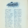 CENTENNIAL ANNIVERSARY [held by] FREE & ACCEPTED MASONS LODGE NO. 72 [at] "MASONIC TEMPLE, PHILADELPHIA, PA" (OTHER (TEMPLE);)