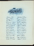 CENTENNIAL ANNIVERSARY [held by] FREE & ACCEPTED MASONS LODGE NO. 72 [at] "MASONIC TEMPLE, PHILADELPHIA, PA" (OTHER (TEMPLE);)