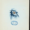 CENTENNIAL ANNIVERSARY [held by] FREE & ACCEPTED MASONS LODGE NO. 72 [at] "MASONIC TEMPLE, PHILADELPHIA, PA" (OTHER (TEMPLE);)