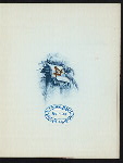 CENTENNIAL ANNIVERSARY [held by] FREE & ACCEPTED MASONS LODGE NO. 72 [at] "MASONIC TEMPLE, PHILADELPHIA, PA" (OTHER (TEMPLE);)