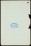 ELEVENTH ANNUAL BANQUET [held by] OHIO SOCIETY OF NEW YORK [at] "DELMONICO'S, NEW YORK, NY" (REST;)