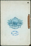 ELEVENTH ANNUAL BANQUET [held by] OHIO SOCIETY OF NEW YORK [at] "DELMONICO'S, NEW YORK, NY" (REST;)
