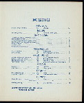 TWENTY-SIXTH ANNUAL RECEPTION [held by] TERRACE BOWLING CLUB [at] LEXINGTON OPERA HOUSE [NY] (PRIVATE CLUB (?))