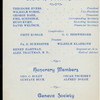 12TH ANNUAL BALL [held by] GENEVA SOCIETY-INTERNATIONAL SOCIETY OF HOTEL EMPLOYEES [at] "CENTRAL OPERA HOUSE,67TH ST. NY" (REST;)