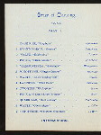 12TH ANNUAL BALL [held by] GENEVA SOCIETY-INTERNATIONAL SOCIETY OF HOTEL EMPLOYEES [at] "CENTRAL OPERA HOUSE,67TH ST. NY" (REST;)