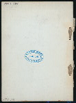 LUNCH AND RECEPTION FOR THE PRESIDENT AND VICE PRESIDENT OF THE UNITED STATES [held by] UNION LEAGUE CLUB [at]