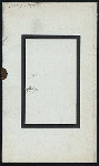 DINNER [held by] QUILL AND DAGGER CLUB [at] "DEEMING HALL,ITHACA, NY"