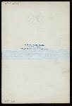 LUNCH [held by] ? [at] ? (FOREIGN;)