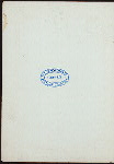 LUNCH FOR DIAMOND JUBILEE OF QUEEN VICTORIA [held by] CUNARD STEAMSHIP COMPANY LIMITED [at] "ROYAL MAIL STEAMSHIP ""CAMPANIA"",SPITHEAD,ENGLAND" (SS;FOREIGN;)
