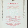 LUNCH FOR DIAMOND JUBILEE OF QUEEN VICTORIA [held by] CUNARD STEAMSHIP COMPANY LIMITED [at] "ROYAL MAIL STEAMSHIP ""CAMPANIA"",SPITHEAD,ENGLAND" (SS;FOREIGN;)