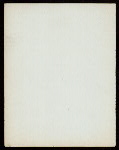 DINNER,20TH ANNIVERSARY [held by] CLASS OF 1877 HARVARD COLLEGE [at] PARKER'S ([HOTEL];)