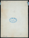 DINNER [held by] MILITARY ORDER OF THE LOYAL LEGION [at] "THE HOLLENDEN, CLEVELAND; OH" (HOTEL(?))