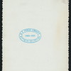 BREAKFAST FOR GUESTS OF MINNESOTA IRON COMPANY [held by] PULLMAN VESTIBULED TRAIN [at] PULLMAN CAR (RR;)