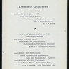 259TH ANNIVERSARY [held by] ANCIENT AND HONORABLE ARTILLERY CO. OF MASSACHUSETTS [at] "FANEUIL HALL, [BOSTON, MA]" (OTHER (CITY BUILDING?))