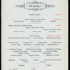 259TH ANNIVERSARY [held by] ANCIENT AND HONORABLE ARTILLERY CO. OF MASSACHUSETTS [at] "FANEUIL HALL, [BOSTON, MA]" (OTHER (CITY BUILDING?))