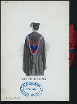 FACULTY BANQUET TO THE CLASS OF '97 [held by] UNIVERSITY OF PENNSYLVANIA DEPARTMENT OF DENTISTRY [at] "HOTEL BELLEVUE, PHILADELPHIA [PA]" (HOTEL;)