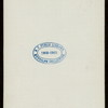 DEJEUNER [held by] ? [at] ?