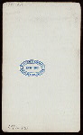 DINNER [held by] ? [at] ?