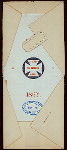 31ST ANNIVERSARY [held by] 5TH CORPS-21ST REGIMENT-2ND DIV. [at] "HOTEL CHAMPLAIN,CLINTON COUNTY, NY" (HOTEL;)