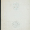 DINNER [held by] HOTEL VENDOME AND PROFILE HOUSE [at] "BOSTON, MA AND WHITE MOUNTAINS, NH" (HOTEL;)