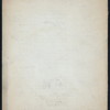 DINNER [held by] HOTEL VENDOME AND PROFILE HOUSE [at] "BOSTON, MA AND WHITE MOUNTAINS, NH" (HOTEL;)