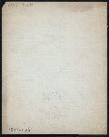 DINNER [held by] HOTEL VENDOME AND PROFILE HOUSE [at] "BOSTON, MA AND WHITE MOUNTAINS, NH" (HOTEL;)