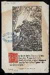 DINNER [held by] SANTA GIERTRUDZ GILLE-SCHWA [at] "STOCKHOLM, SWEDEN" (REST(?);)