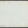 DINNER [held by] HOTEL LAFAYETTE [at] MINNETONKA BEACH; MN (HOTEL;)