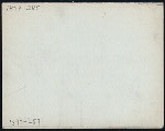 DINNER [held by] HOTEL LAFAYETTE [at] MINNETONKA BEACH; MN (HOTEL;)