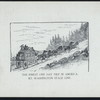 DINNER [held by] FABYAN HOUSE [at] "WHITE MOUNTAINS, NH" (HOTEL;)