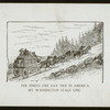 BREAKRFAST [held by] FABYAN HOUSE [at] "WHITE MOUNTAINS, NH" (HOTEL;)