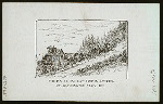 BREAKRFAST [held by] FABYAN HOUSE [at] "WHITE MOUNTAINS, NH" (HOTEL;)