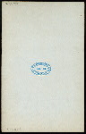 DINNER IN HONOR OF FOREIGN OFFICERS [held by] GRAND HOTEL BAD HOMBURG [at] "HAMBURG, GERMANY" (FOR;)