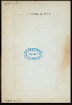 DINNER FOR DR. G.C.WEBER AND FRIENDS [held by] DR. H. G. SHERMAN [at] "UNION CLUB, CLEVELAND, OH" (OTHER (PRIVATE CLUB);)