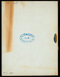 TESTIMONIAL DINNER TO PRES. CHARLES L. HOLLINSHEAD ON HIS 25TH ANNIVERSARY WITH COMPANY [held by] DIRECTORS OF THE UNION INSURANCE COMPANY [at] "HOTEL WALTON, PHILADELPHIA, PA" (HOT;)