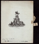 23RD ANNUAL BANQUET [held by] NATIONAL WHOLESALE DRUGGISTS ASSOC. & THE PROPRIETARY ASSOC. [at] "JEFFERSON, THE, RICHMOND, VA" (HOT;)
