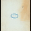 RECEPTION TO MISS COSSIO Y. CISNEROS ON THE OCCASION OF HER RESTORATION TO FREEDOM [held by] NEW YORK JOURNAL [at] "DELMONICO'S, NEW YORK, NY" (HOT;)