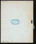 DINNER TO MR. WILLIAM R. WHITE [held by] GOVERNORS OF THE PHILADELPHIA GUN CLUB [at] "[PHILADELPHIA, PA]" (OTHER (PRIVATE CLUB?))