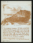 DINING CAR SERVICE (DINNER?) [held by] CANADIAN PACIFIC RAILWAY [at] RN ROUTE (RR;)