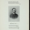 AU REVOIR TO MR. FRANK D. LALANNE [held by] MANUFACTURERS' CLUB [at] "PHILADELPHIA, PA" (OTHER (PRIVATE CLUB);)