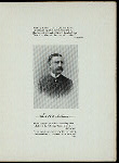AU REVOIR TO MR. FRANK D. LALANNE [held by] MANUFACTURERS' CLUB [at] "PHILADELPHIA, PA" (OTHER (PRIVATE CLUB);)