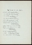 AU REVOIR TO MR. FRANK D. LALANNE [held by] MANUFACTURERS' CLUB [at] "PHILADELPHIA, PA" (OTHER (PRIVATE CLUB);)