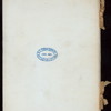 AU REVOIR TO MR. FRANK D. LALANNE [held by] MANUFACTURERS' CLUB [at] "PHILADELPHIA, PA" (OTHER (PRIVATE CLUB);)